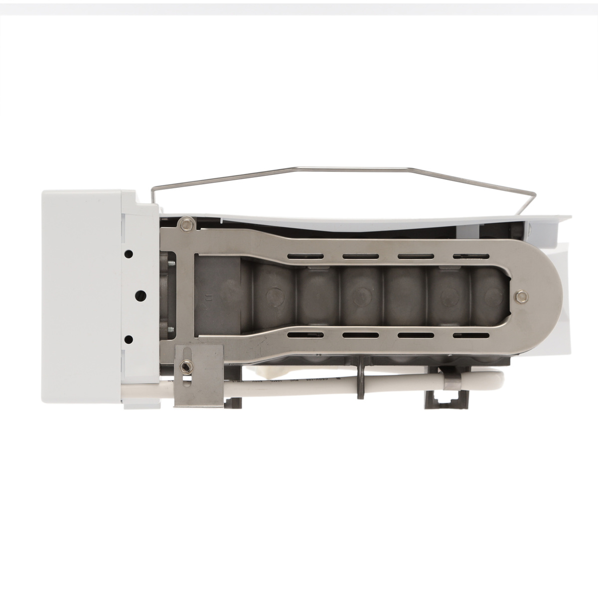 W11692144 - Genuine OEM Whirlpool ICEMAKER